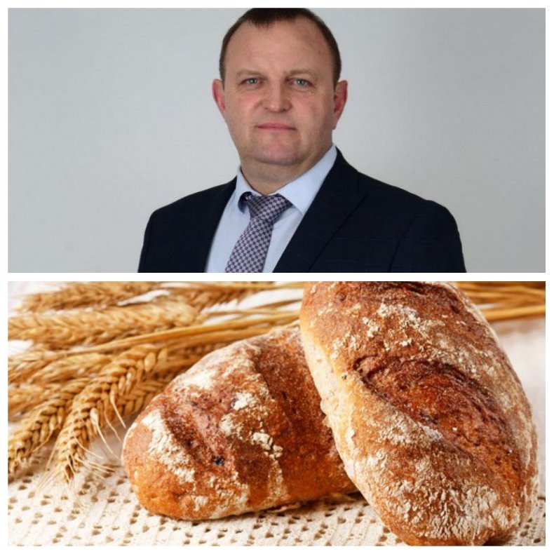 Зам.-министър със зловеща прогноза: Ще ядем само хляб