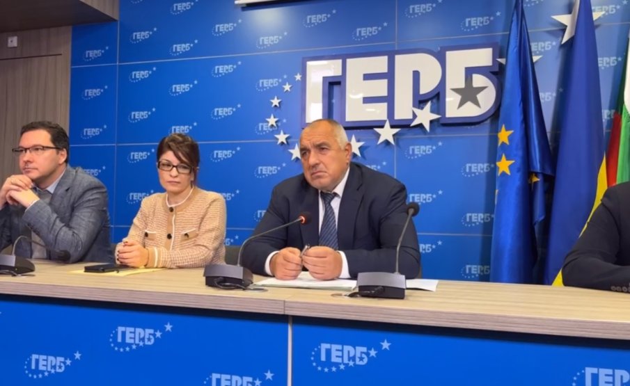 ПЪРВО В ПИК TV! Борисов гневно пред депутатите след скандала с Кирил Петков в парламента: Мачът е свирен. Промяната уби Мариците (ОБНОВЕНА)