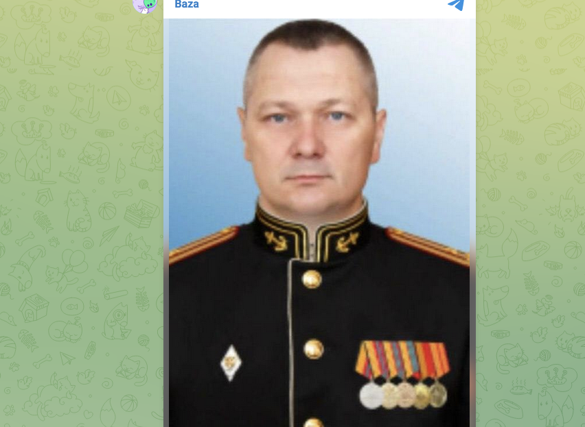 Мистериозна смърт на топ военен в Русия