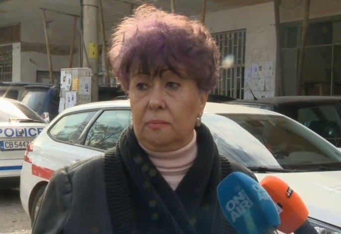 Лелята на изчезналия Сашко скочи срещу хейтърите в социалните мрежи