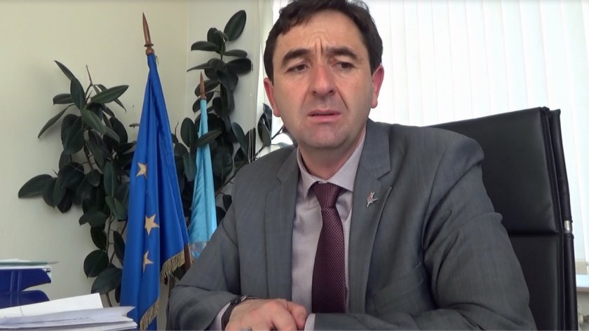 Прокуратурата за побоя над кмета на Кирково: Изключени са политически мотиви, това е битов инцидент