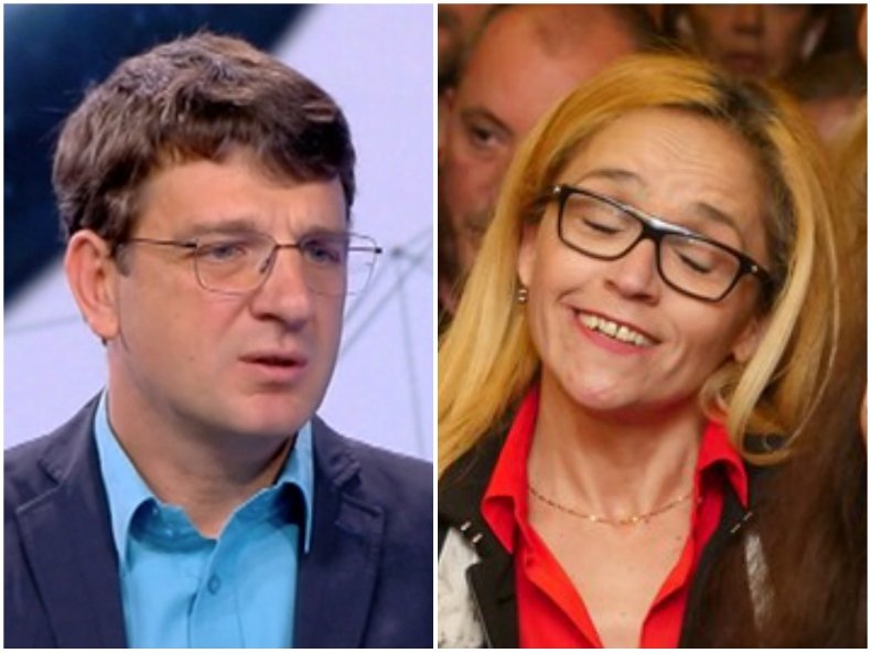 Александър Ваклин: Престъпната група на Иванчева ми поиска подкуп от 250 000 евро, опитали да изнудят още четири фирми