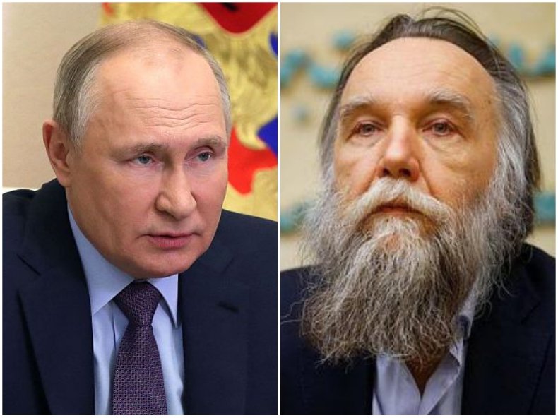 СЛЕД ЗАГУБАТА НА ХЕРСОН: Путин си спечели нов враг - Дугин поиска главата му