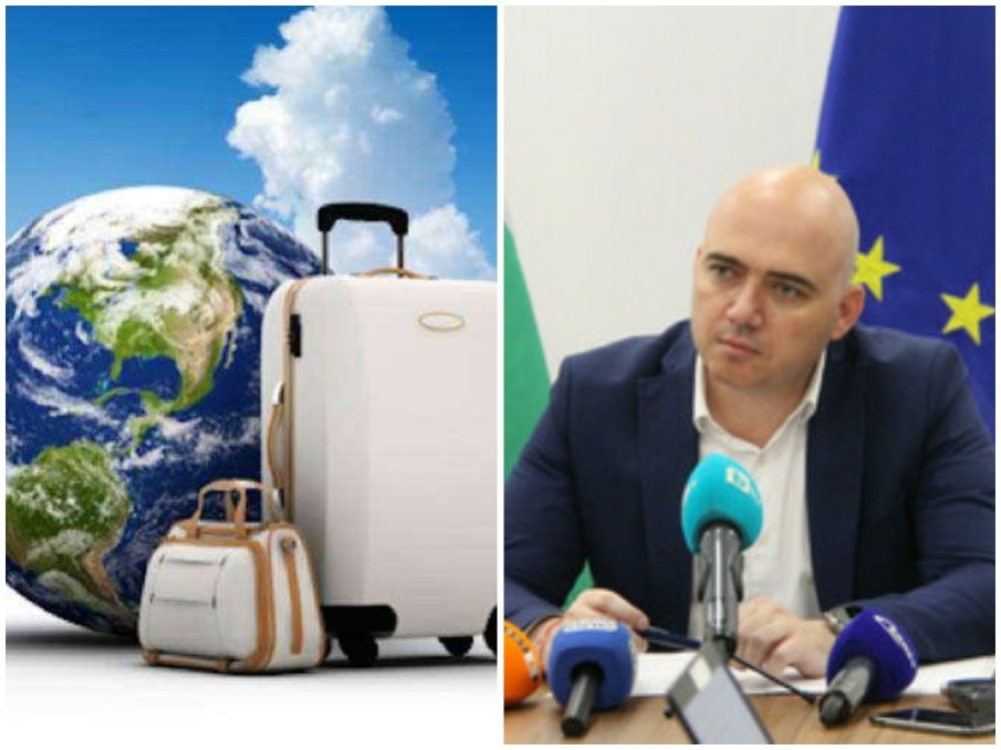 ГОРЕЩИ РАЗКРИТИЯ: Служебният министър на туризма пръска 720 000 лв. за чужди журналисти
