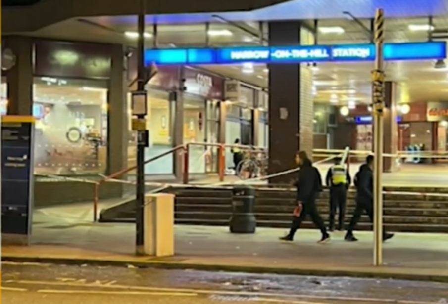 Четирима станаха задържаните за убийството на българския студент в Лондон