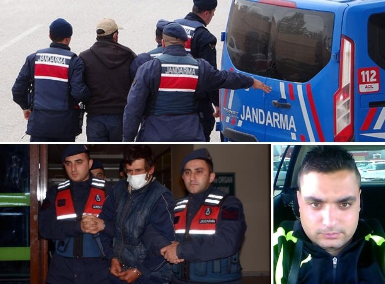 ОТ ПОСЛЕДНИТЕ МИНУТИ: Вижте протоколите от разпита на братята турци, задържани за убийството на границата