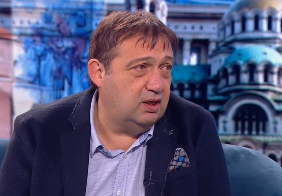 Министър Шишков: Приоритет при строителството на пътища са тунелът под прохода Петрохан и връзката на Русе с Маказа