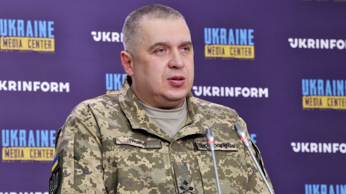 Украински генерал: Настъпваме мощно на всички фронтове, на руснаците не им остава нищо друго освен бягство