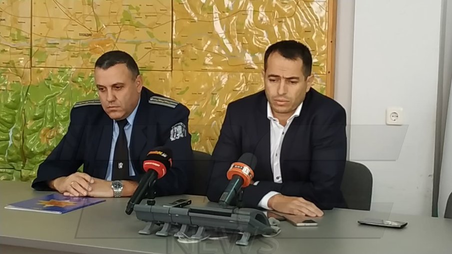 Командироваха шефа на районното в Раковски на границата с Турция, той отказа и заведе дело