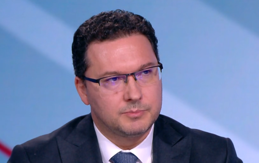 Даниел Митов: ПП ни засипват с изнервящи плоски критики