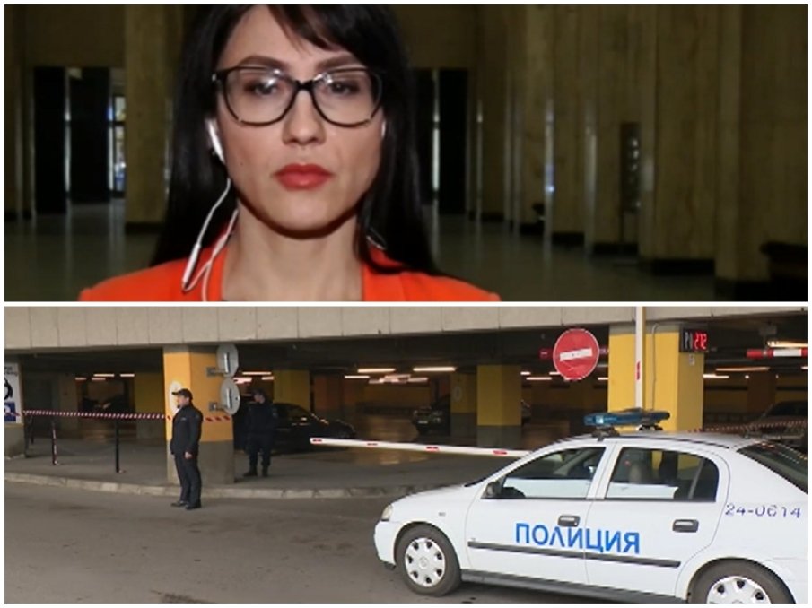 ГОРЕЩО: Прокуратурата с последни подробности за обира на инкасото в София: Открадната е 7-цифрена сума