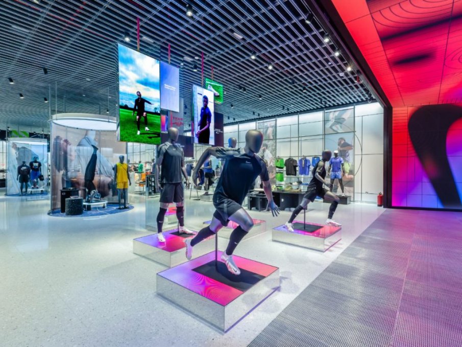 Ето кои спортни гиганти ще обличат футболистите на Мондиал22