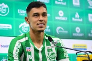 Защитник от елита на Бразилия идва в Лудогорец