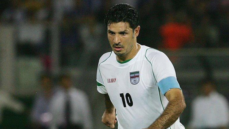 КАКВО СТАВА В ИРАН?! Екзекутиран ли е бившият футболен национал Али Даеи след издадената смъртна присъда