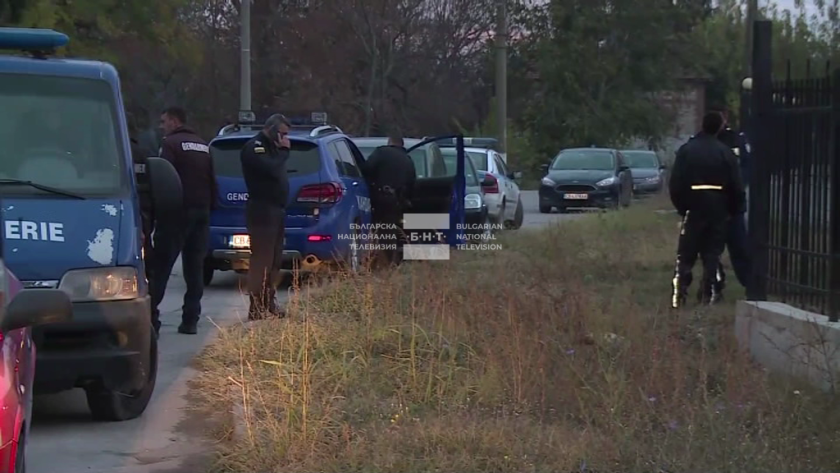 ОБРАТ: 12-годишното сирийче от Болярино инсценирало отвличането, детето само си пуснало кръв