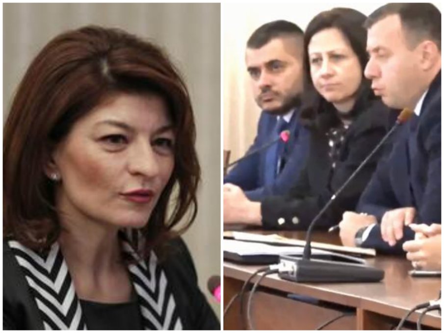 ПЪРВО В ПИК TV! ГЕРБ и Възраждане обсъждат кризата: ПП закриват централите на въглища в момент, когато в Европа има въглищен ренесанс - компетентните органи да се самосезират час по-скоро (ОБНОВЕНА)