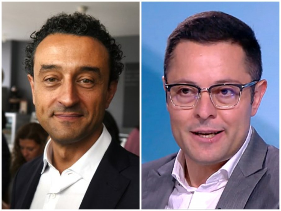 ЧЕЛЕН СБЛЪСЪК: Министър Пулев закова Лорер от Промяната“ с неудобен въпрос: Защо ви е страх от надзор във Фонда на фондовете