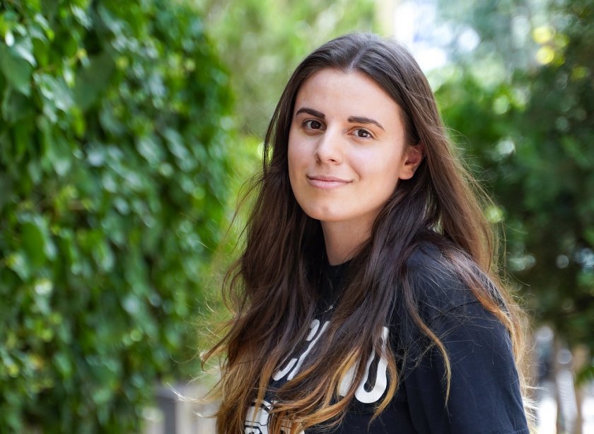 Ограбиха водеща на БНТ във Виена