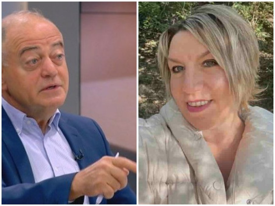 НОВ ТРУС В ДСБ: Още един кадър напуска партията на ген. Атанасов