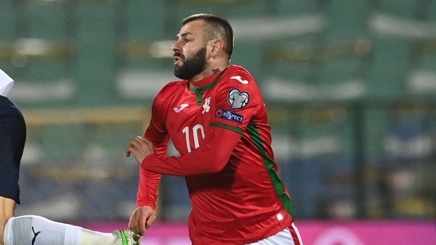 Спас Делев посочи какъв е пътят пред лъвовете