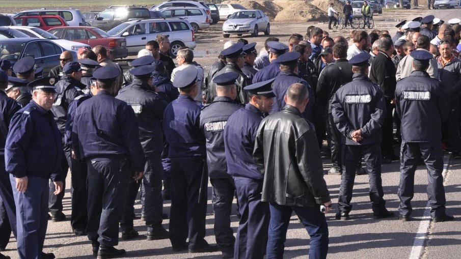 В Болярово настояват за пълното възстановяване на граничния полицейски участък