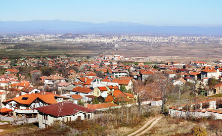 Пловдивско село привлича най-много нови жители (ВИДЕО)