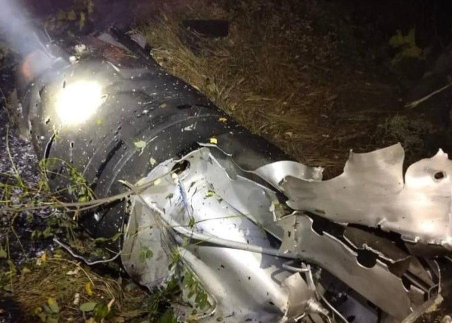 И Полша заяви: Ракетата, убила двама души, е на украинската ПВО