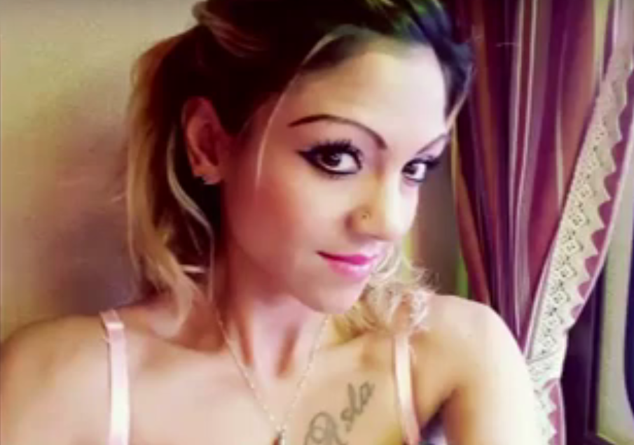 31-годишната Малина е жената, открита мъртва в хотел в Лайпциг