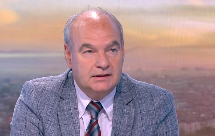 Психиатър: Дромоманията е спасила Александър, стресът щеше да убие друго дете