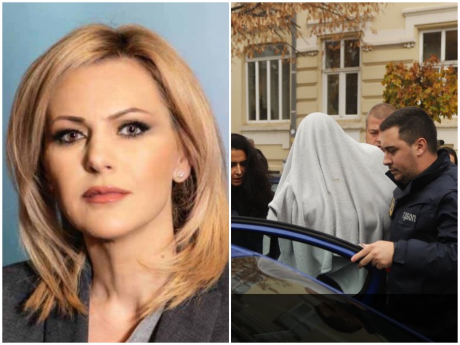 Сийка Милева с извънредни новини: Повдигнати са обвинения на задържаните 13 педофили нощес