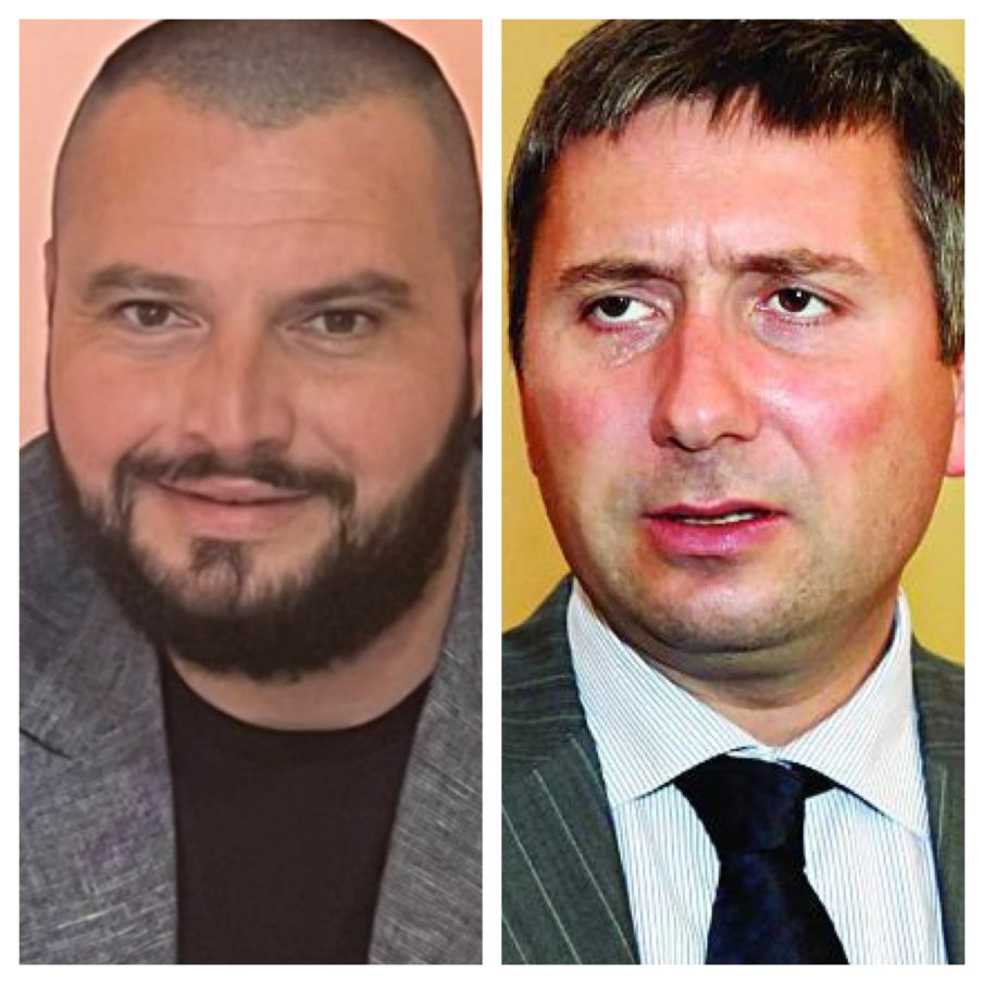 Движение “Хан Кубрат”: Задкулисието около “Дневник” и “Капитал” завладя ...