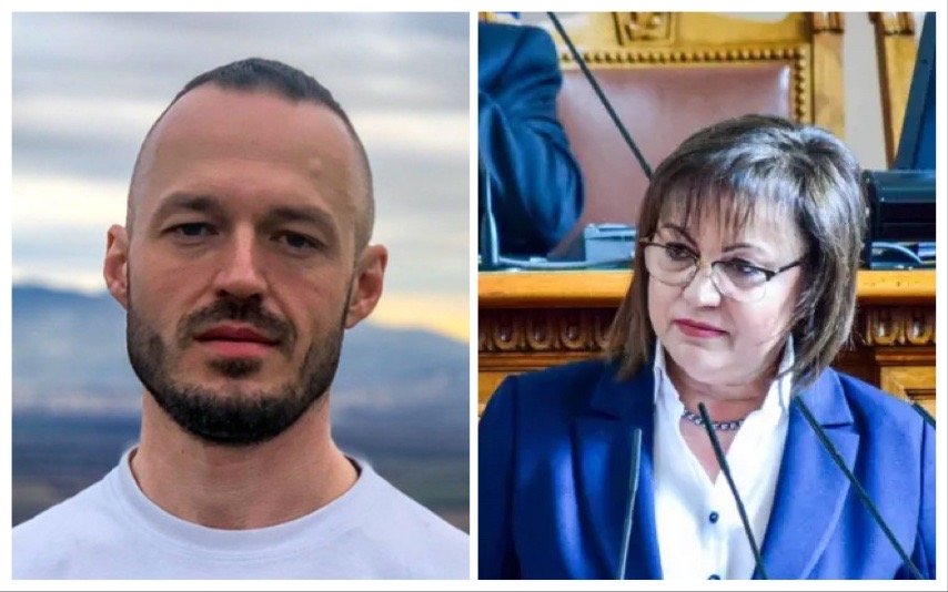 Стойчо Стойчев: Хартиеното гласуване е въпрос на оцеляване за БСП, няма ресурс за инвестиции в партийно строителство