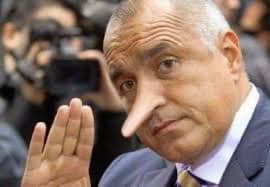 ШОУ! Кирил Петков пусна снимка на Борисов като Пинокио и го обори за Джемкорп: С лъжи не можеш да управляваш България!