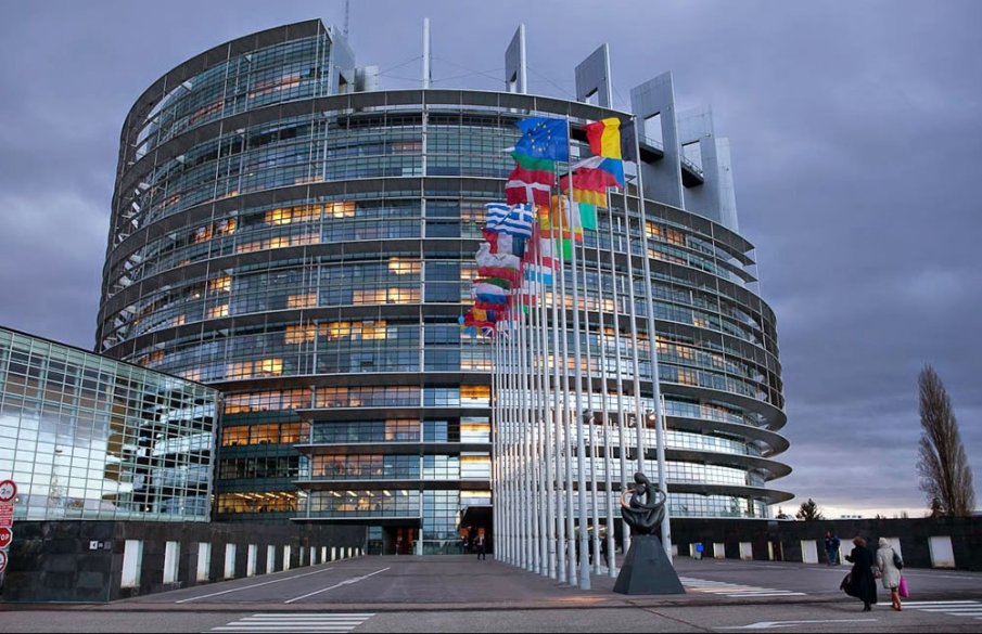 Европейският парламент призова за постоянно спиране на огъня в Газа