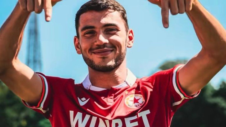 Шагоян с послание към феновете на ЦСКА