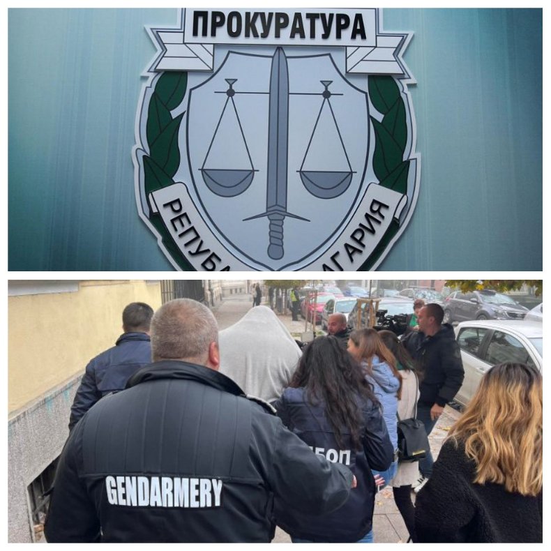 Двама от педофилите остават в ареста, предстои разглеждането на мерките за неотклонение и на останалите 11