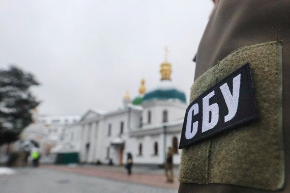 Москва: Нахлуването на СБУ в Киево-Печорската лавра е безбожна вакханалия