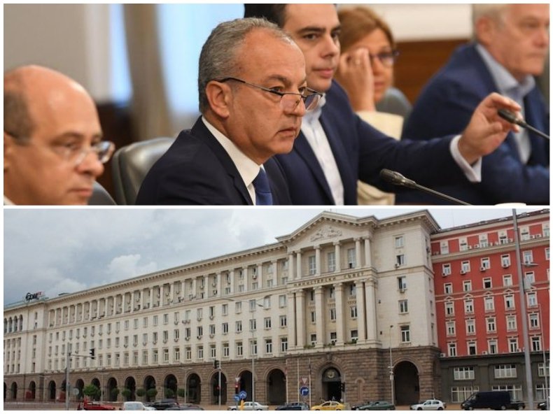 ГОРЕЩО В ПИК TV: Тристранката обсъжда увеличението на пенсиите и минималната заплата (ОБНОВЕНА/ВИДЕО)