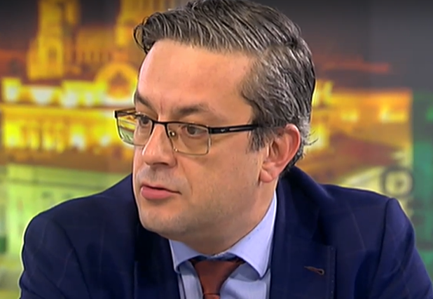 Тома Биков: Безотговорно е, ако отново отидем на предсрочни избори