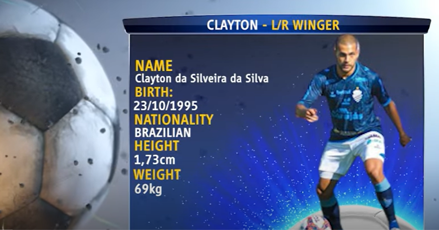 ТРАНСФЕРЕН УДАР: ЦСКА се подсилва с бразилска звезда (ВИДЕО)