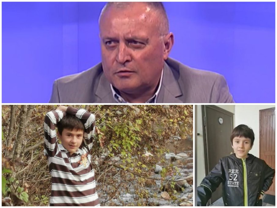 Криминален психолог разкри каква е тайната на оцеляването на Сашко от Перник