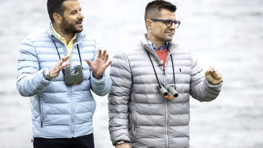 Магнетично привличане във Фермата: Заформи се нова любовна двойка  