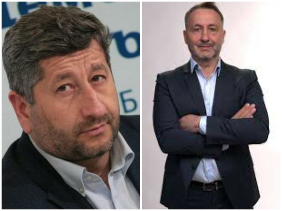 ТРУС В ПАРТИЯТА НА ХРИСТО ИВАНОВ: Знаково лице напусна Да, България“ в Благоевград