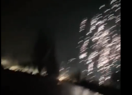 ВИДЕО: В Донецка област е месомелачка, в Луганска украинците полека напредват