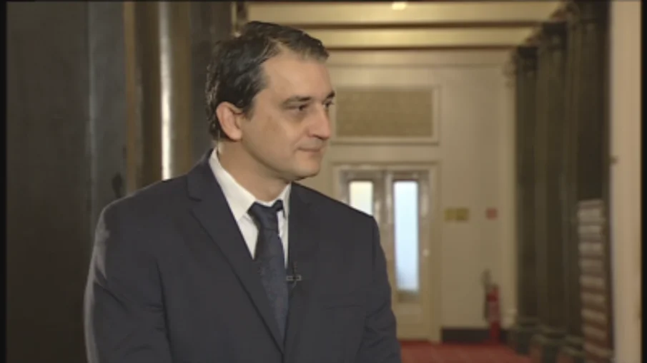 Български възход: Не е моментът да пипаме изборното законодателство