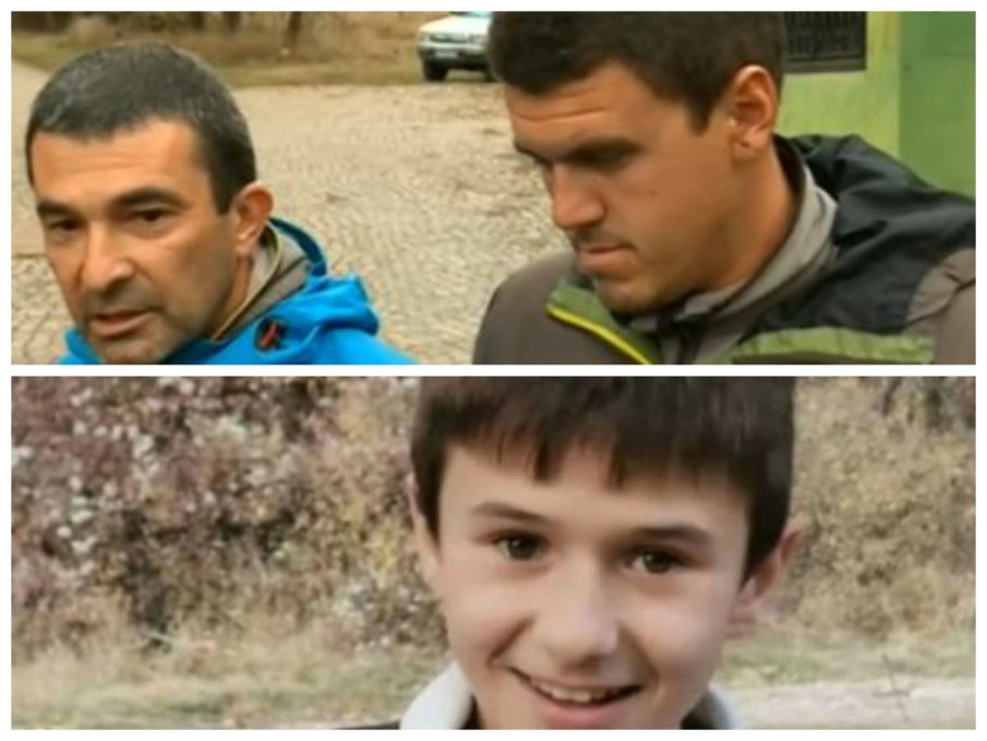 СПАСИТЕЛЯТ! Намерилият Сашко Веселин: Не можах да повярвам, пет секунди стоях и гледах