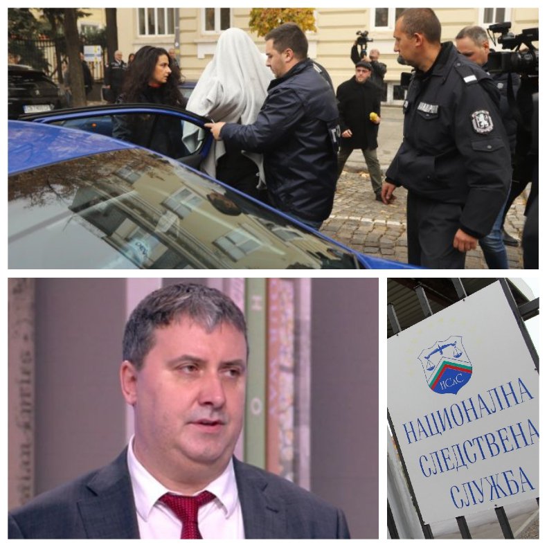 ОБРЪЧЪТ СЕ ЗАТЯГА: Началникът на Киберпрестъпления за разбитата педофилска мрежа: Ще има още задържани