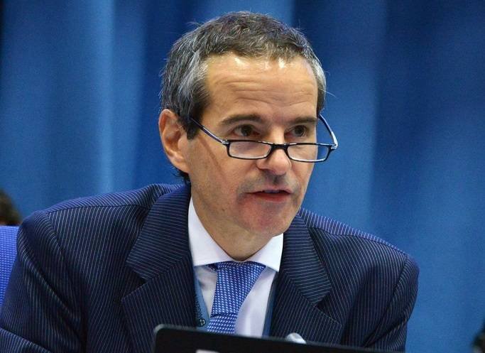 МААЕ: Путин е детайлно запознат със случващото се в АЕЦ Запорожие