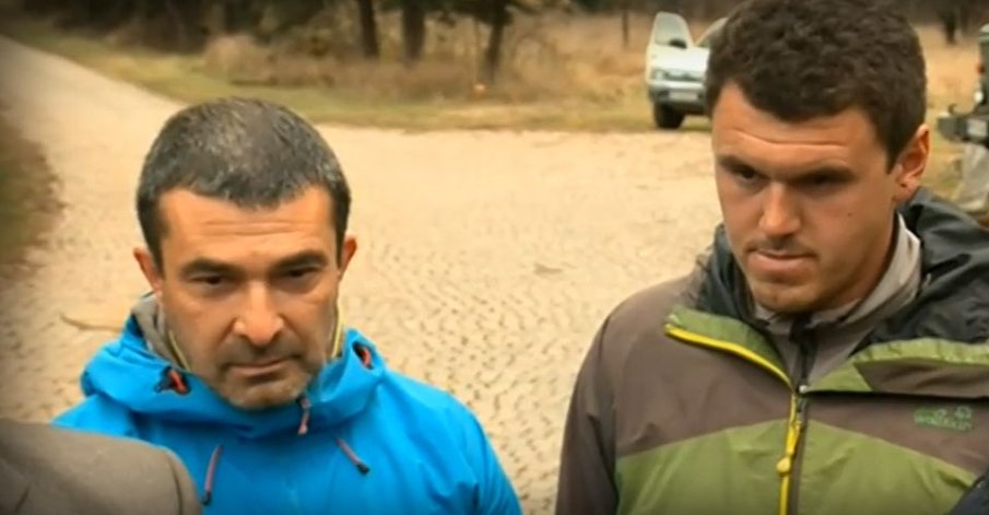 Спасителите: Сашко е оцелял, защото се е борил, отказваме се от 100-те хиляди