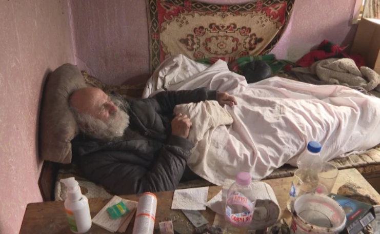 Бит и ограбен възрастен мъж от Врачанско умря, без да дочака справедливост за мъчителите си